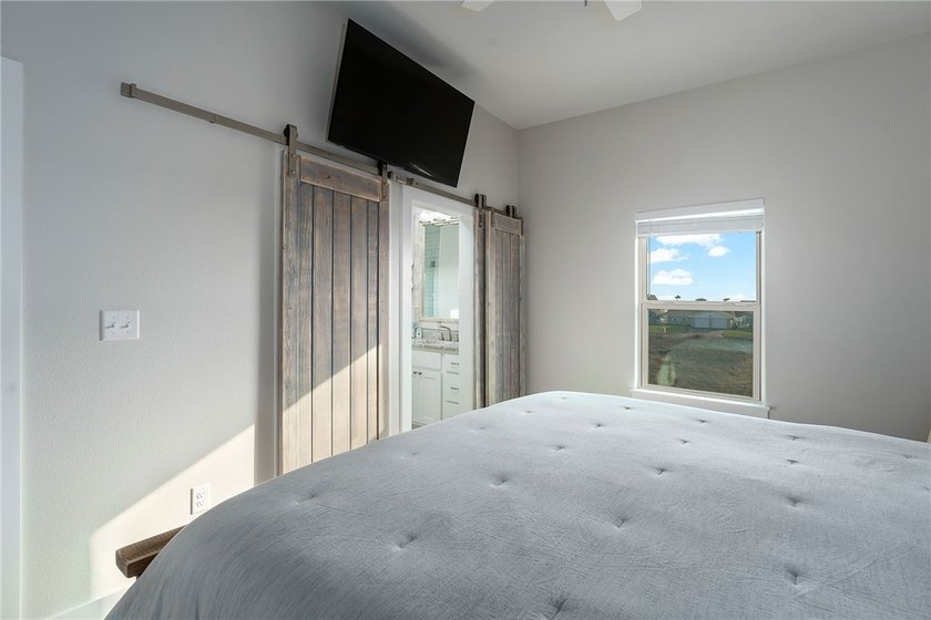 Experience coastal living at its finest in this beautifully - photo 21