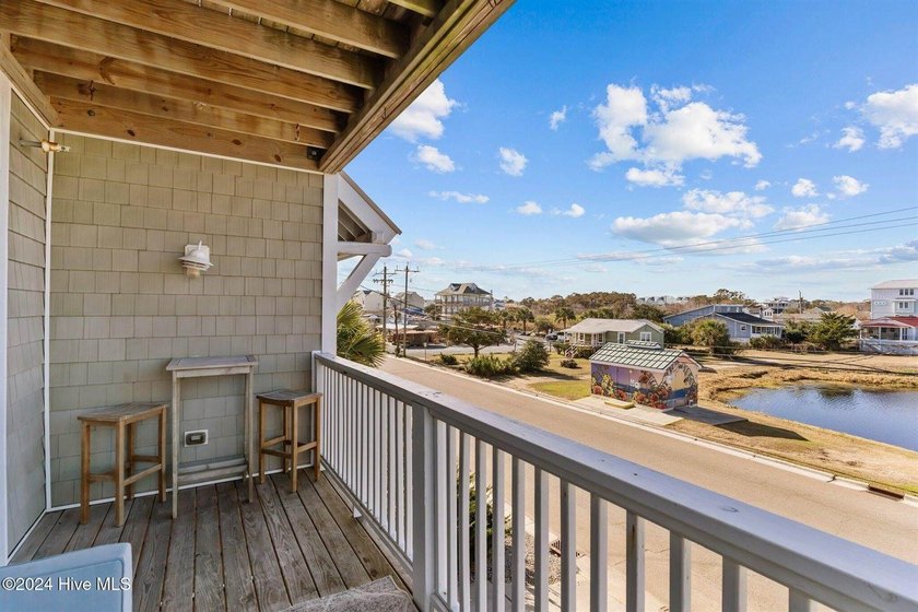 Welcome to effortless coastal living in Carolina Beach. This - photo 21
