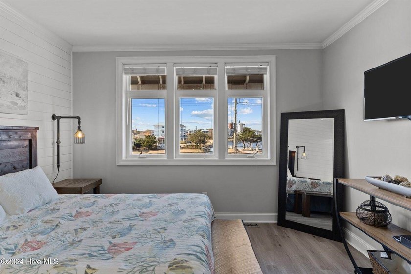 Welcome to effortless coastal living in Carolina Beach. This - photo 22
