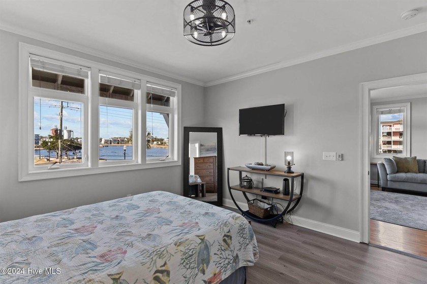 Welcome to effortless coastal living in Carolina Beach. This - photo 23