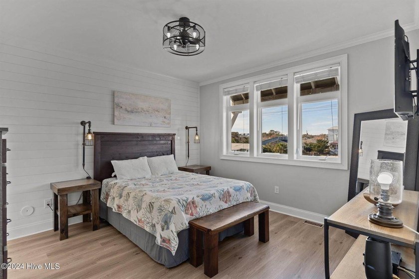 Welcome to effortless coastal living in Carolina Beach. This - photo 24