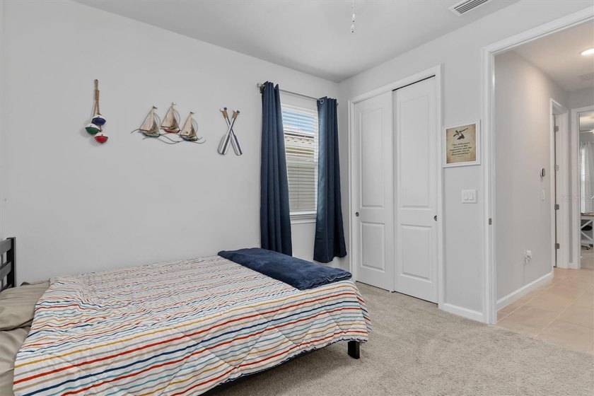 **HOA FEES PAID THROUGH 2026 - X FLOOD ZONE - 2021 BUILT - WATER - photo 25