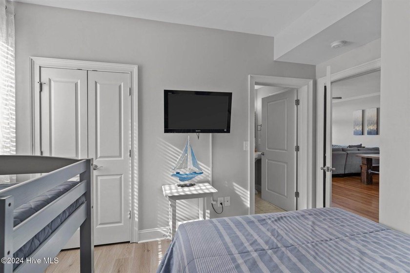 Welcome to effortless coastal living in Carolina Beach. This - photo 27