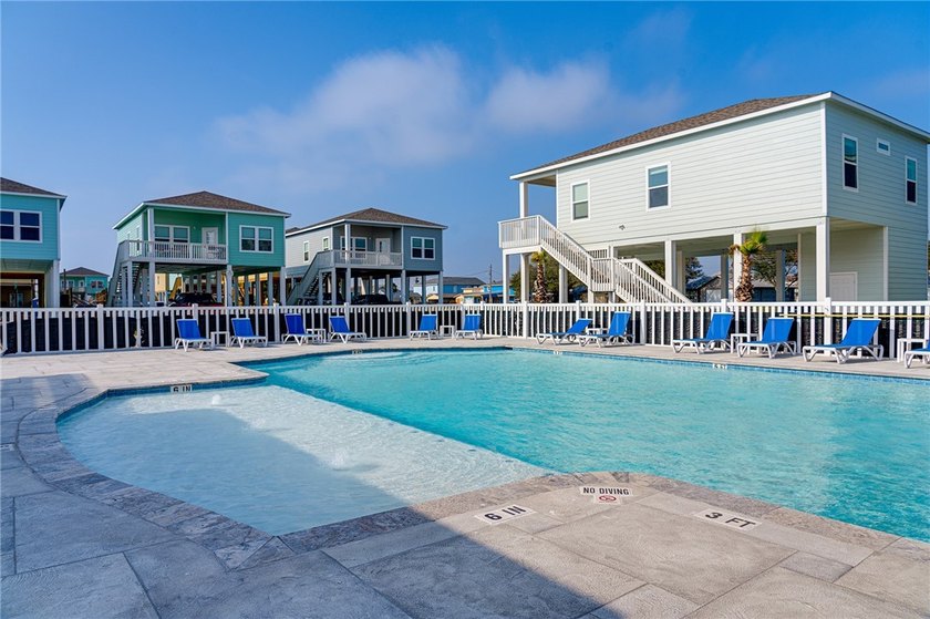 Experience coastal living at its finest in this beautifully - photo 31