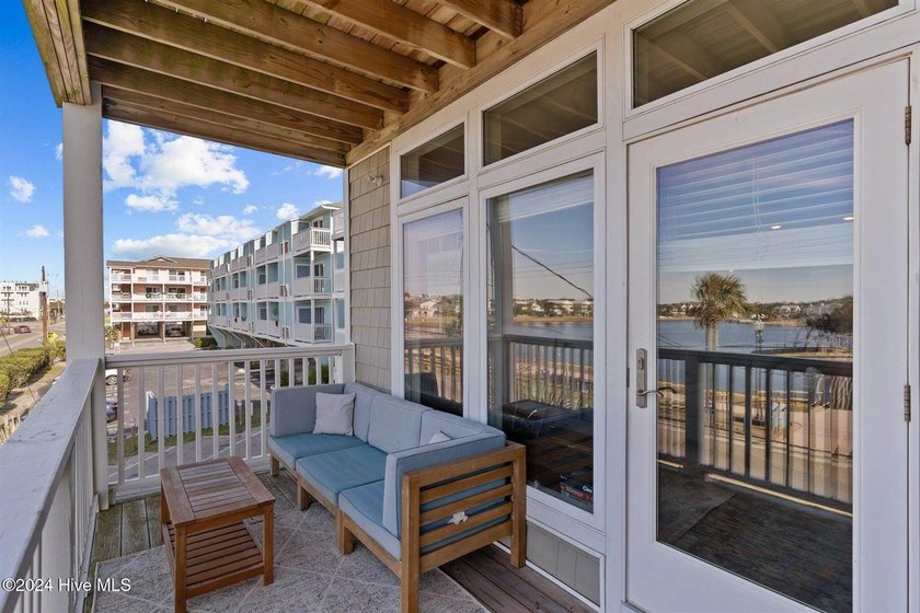 Welcome to effortless coastal living in Carolina Beach. This - photo 31