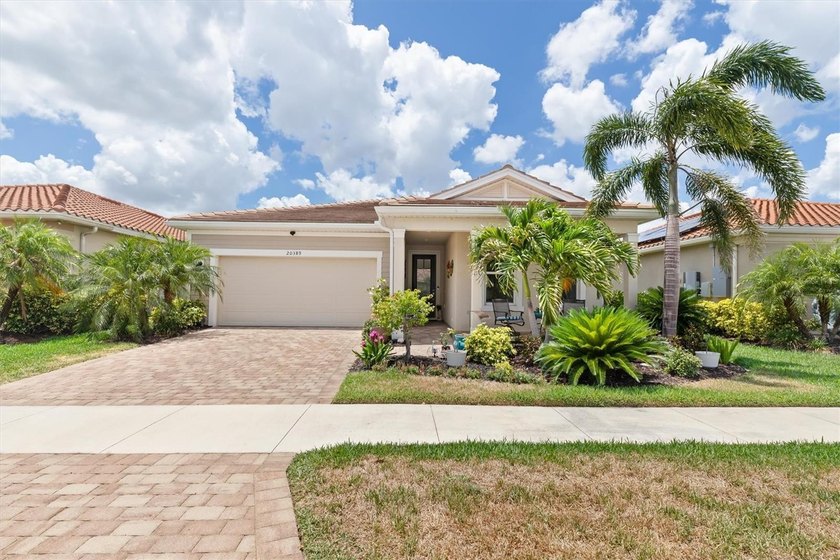 **HOA FEES PAID THROUGH 2026 - X FLOOD ZONE - 2021 BUILT - WATER - photo 34