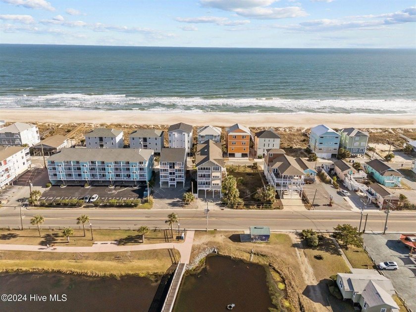 Welcome to effortless coastal living in Carolina Beach. This - photo 35