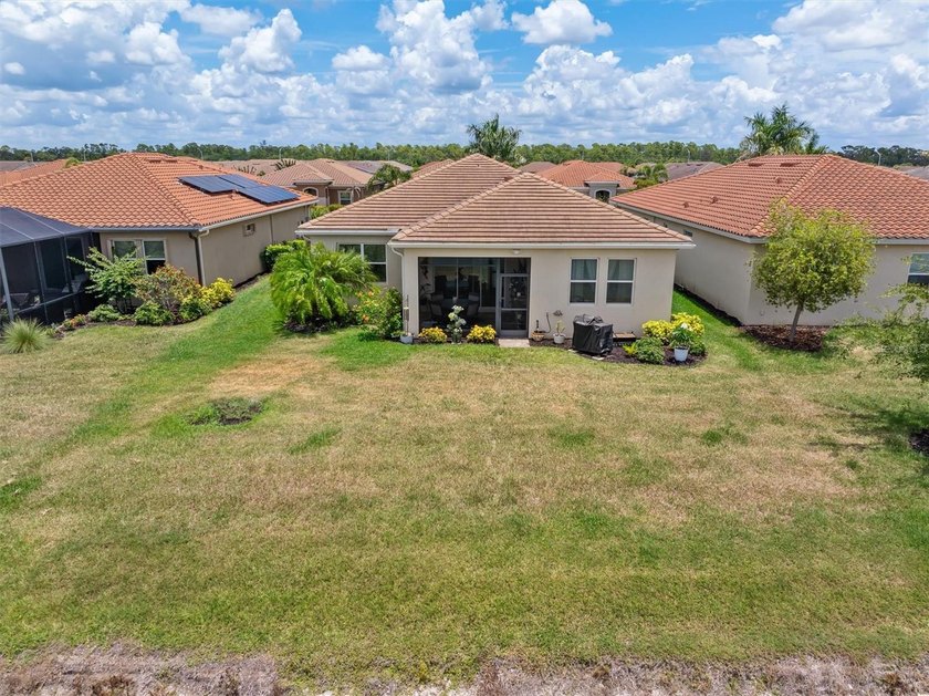 **HOA FEES PAID THROUGH 2026 - X FLOOD ZONE - 2021 BUILT - WATER - photo 36