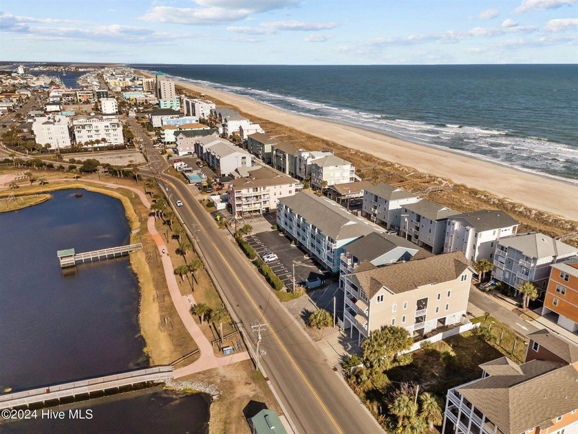 Welcome to effortless coastal living in Carolina Beach. This - photo 36