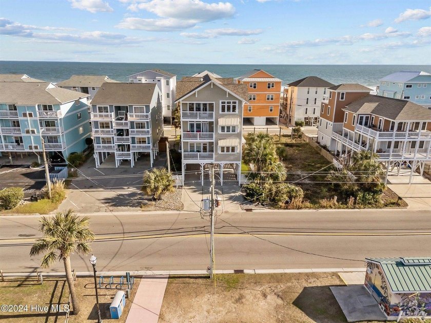 Welcome to effortless coastal living in Carolina Beach. This - photo 39
