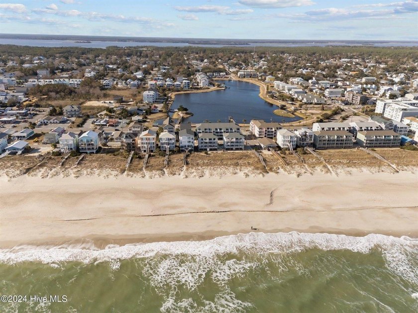 Welcome to effortless coastal living in Carolina Beach. This - photo 40