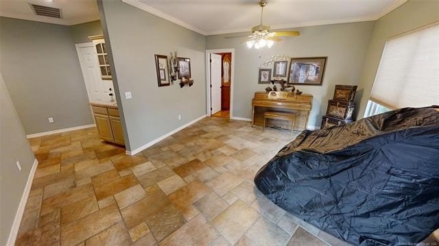 Welcome home to this exceptional family estate offering - photo 41