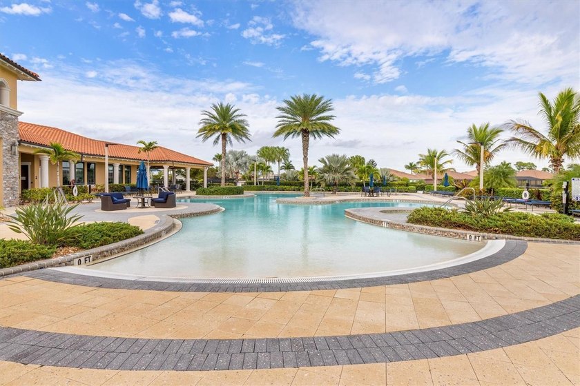 **HOA FEES PAID THROUGH 2026 - X FLOOD ZONE - 2021 BUILT - WATER - photo 43