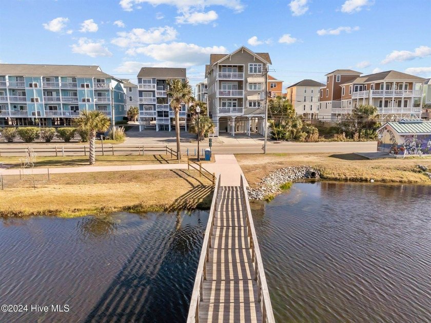 Welcome to effortless coastal living in Carolina Beach. This - photo 44