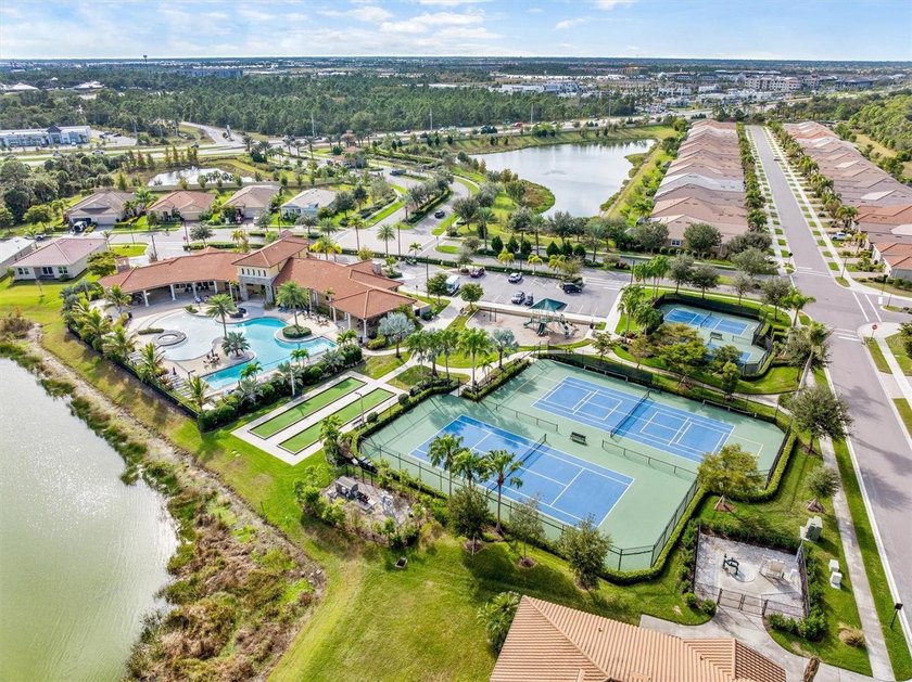 **HOA FEES PAID THROUGH 2026 - X FLOOD ZONE - 2021 BUILT - WATER - photo 45