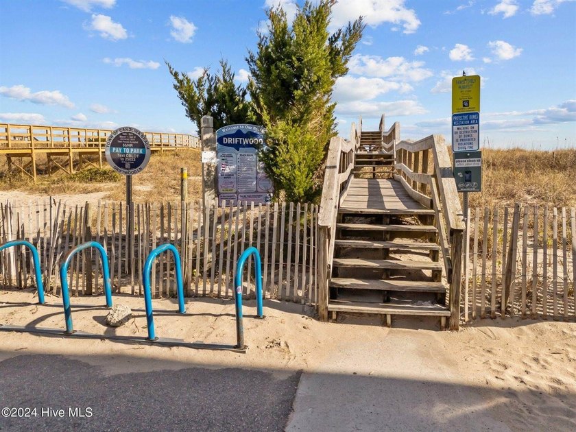 Welcome to effortless coastal living in Carolina Beach. This - photo 46