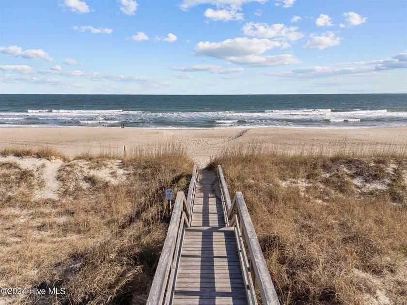 Welcome to effortless coastal living in Carolina Beach. This - photo 47