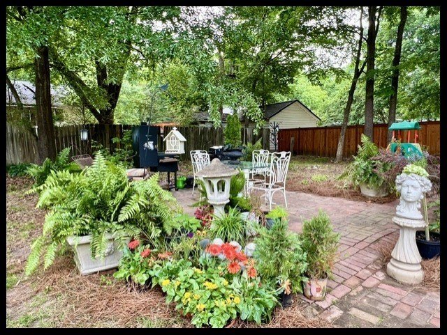 Located on a quiet &amp; desirable street in Sardis this home sits - photo 49