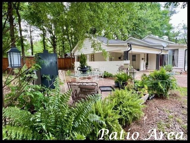 Located on a quiet &amp; desirable street in Sardis this home sits - photo 50