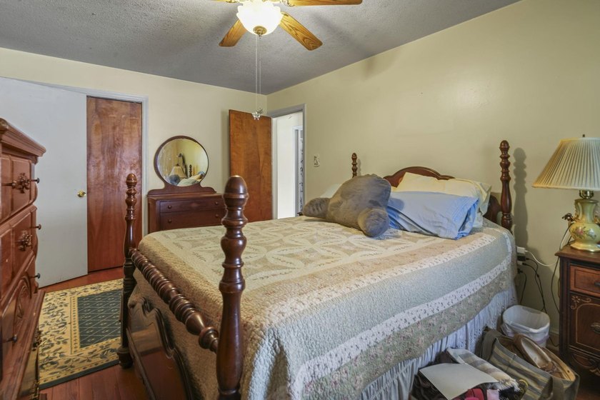 Charming 4-bedroom home situated on a spacious corner lot shaded - photo 25