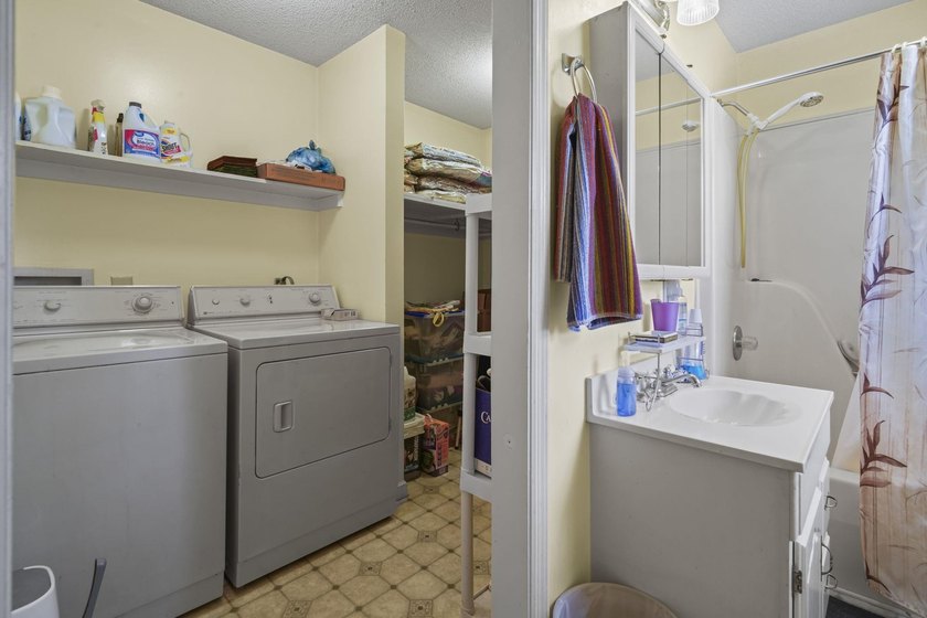 Charming 4-bedroom home situated on a spacious corner lot shaded - photo 29
