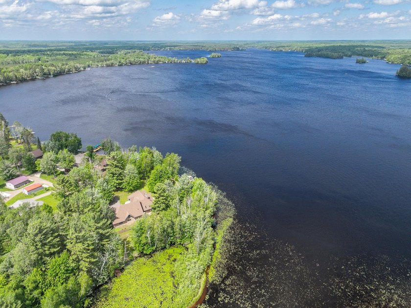 Once in a lifetime, a Northwoods estate offering an - photo 13