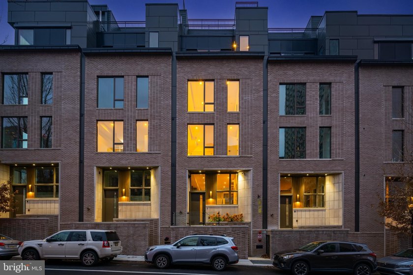 Introducing the Sansom 5 - a luxurious enclave in Rittenhouse - photo 2