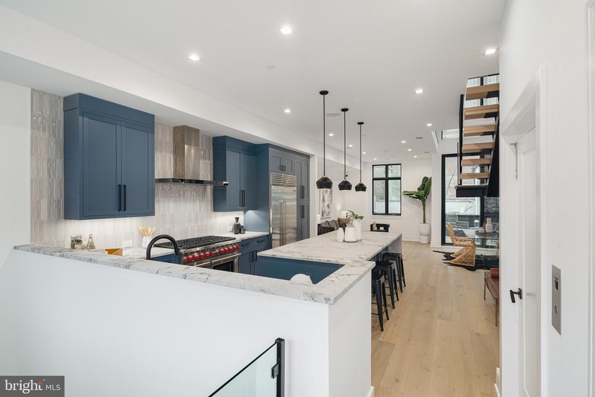 Introducing the Sansom 5 - a luxurious enclave in Rittenhouse - photo 3