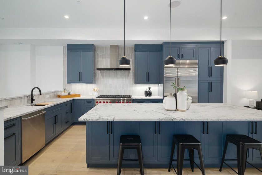 Introducing the Sansom 5 - a luxurious enclave in Rittenhouse - photo 5