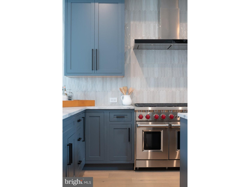 Introducing the Sansom 5 - a luxurious enclave in Rittenhouse - photo 6
