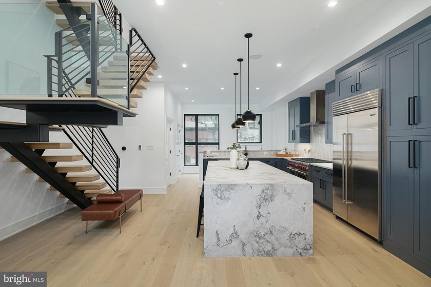 Introducing the Sansom 5 - a luxurious enclave in Rittenhouse - photo 8