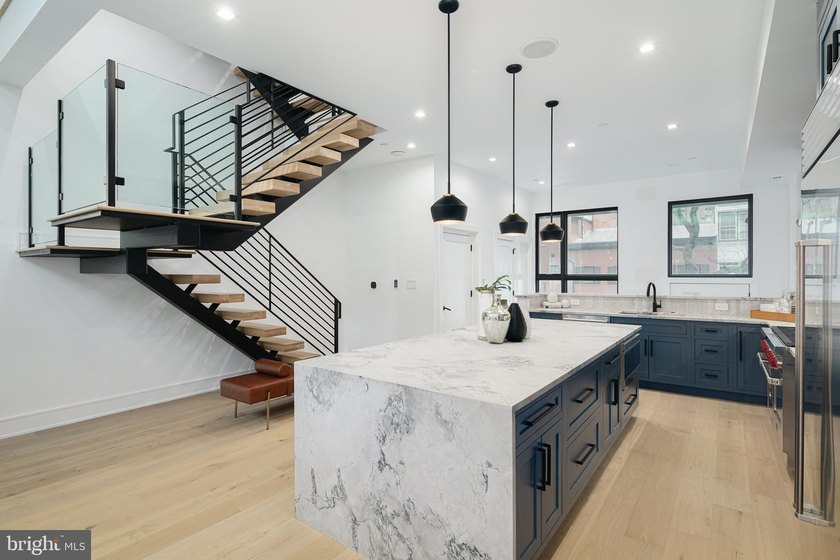 Introducing the Sansom 5 - a luxurious enclave in Rittenhouse - photo 9