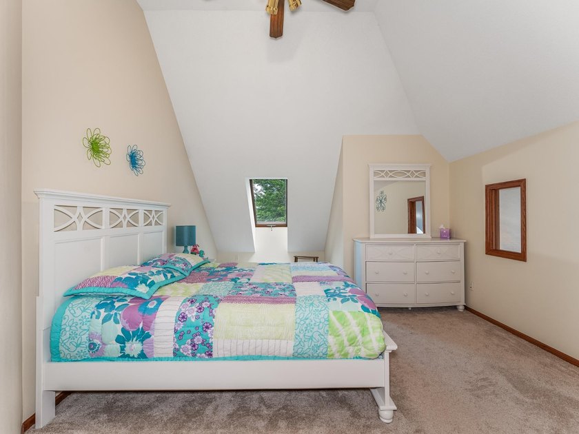 Once in a lifetime, a Northwoods estate offering an - photo 38