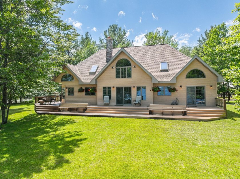 Once in a lifetime, a Northwoods estate offering an - photo 42