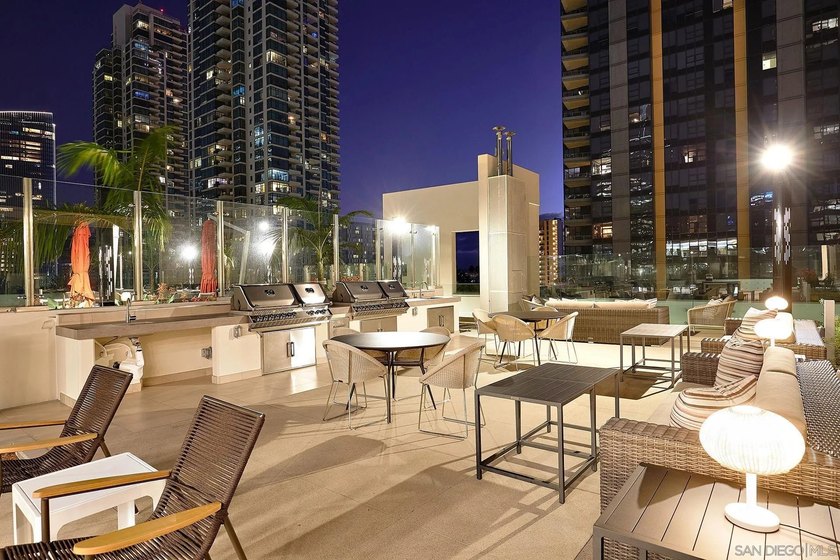 Welcome to one of the best addresses in Downtown San Diego! This - photo 42