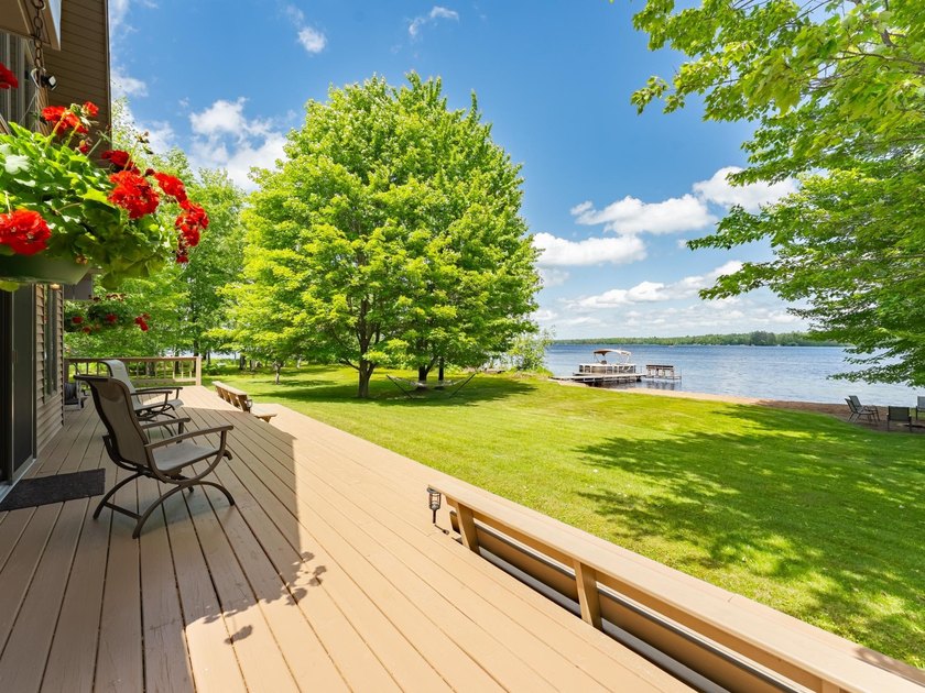 Once in a lifetime, a Northwoods estate offering an - photo 43
