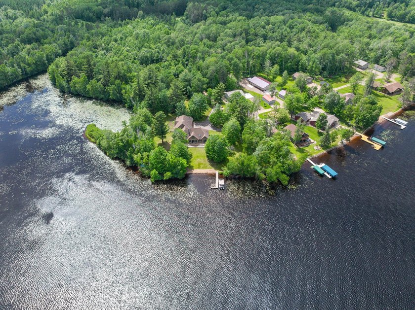 Once in a lifetime, a Northwoods estate offering an - photo 44