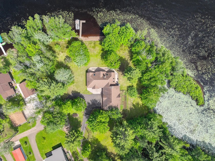 Once in a lifetime, a Northwoods estate offering an - photo 46