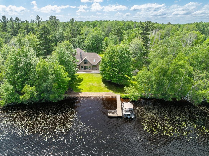 Once in a lifetime, a Northwoods estate offering an - photo 47