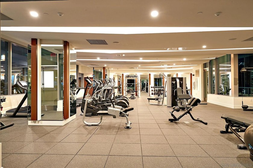 Welcome to one of the best addresses in Downtown San Diego! This - photo 47