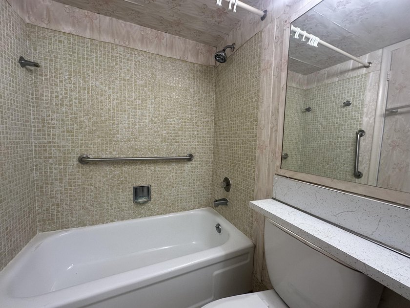 AS-IS!!!! Handyman special in the desirable 55+ community of - photo 11
