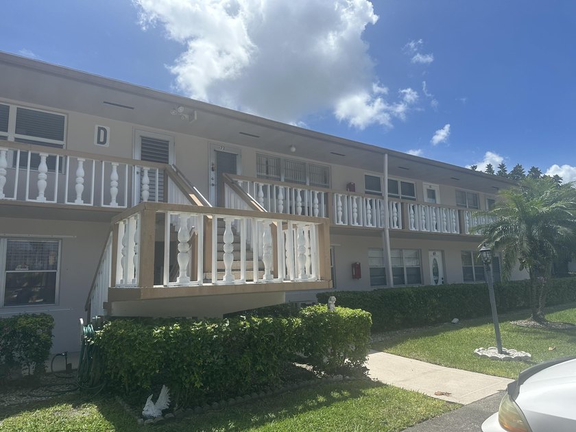 AS-IS!!!! Handyman special in the desirable 55+ community of - photo 12