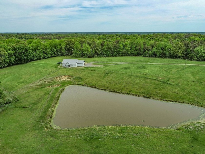 If you've dreamed of a working farm with an incredible homestead - photo 13