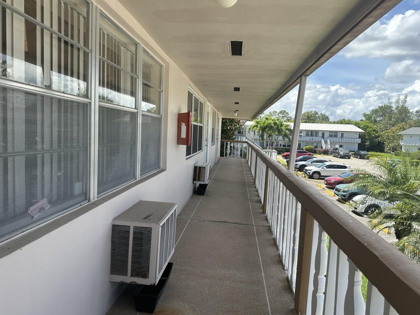 AS-IS!!!! Handyman special in the desirable 55+ community of - photo 16