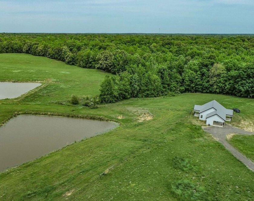 If you've dreamed of a working farm with an incredible homestead - photo 26
