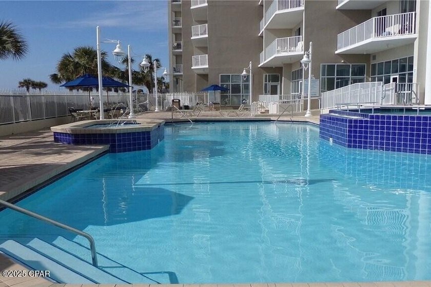 DEEDED PARKING SPACE! Welcome to your private slice of the - photo 36