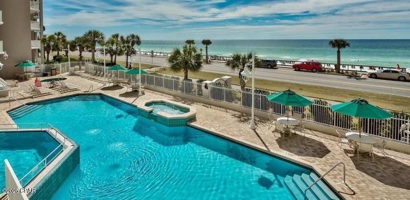 DEEDED PARKING SPACE! Welcome to your private slice of the - photo 37
