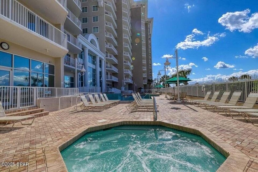 DEEDED PARKING SPACE! Welcome to your private slice of the - photo 38