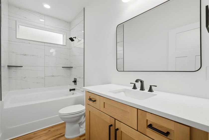 Welcome to 8756 Sand Pine Drive--a truly rare new-construction - photo 42