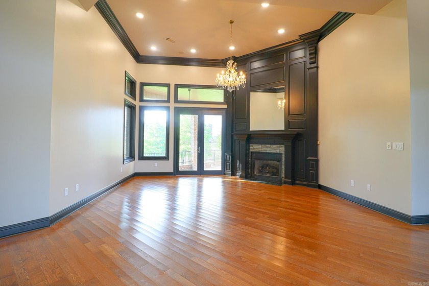 This stunning all-brick home, has been completely remodeled to - photo 12